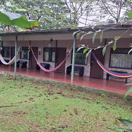 Hotel Catarata Rio Celeste Bijagua Εξωτερικό φωτογραφία