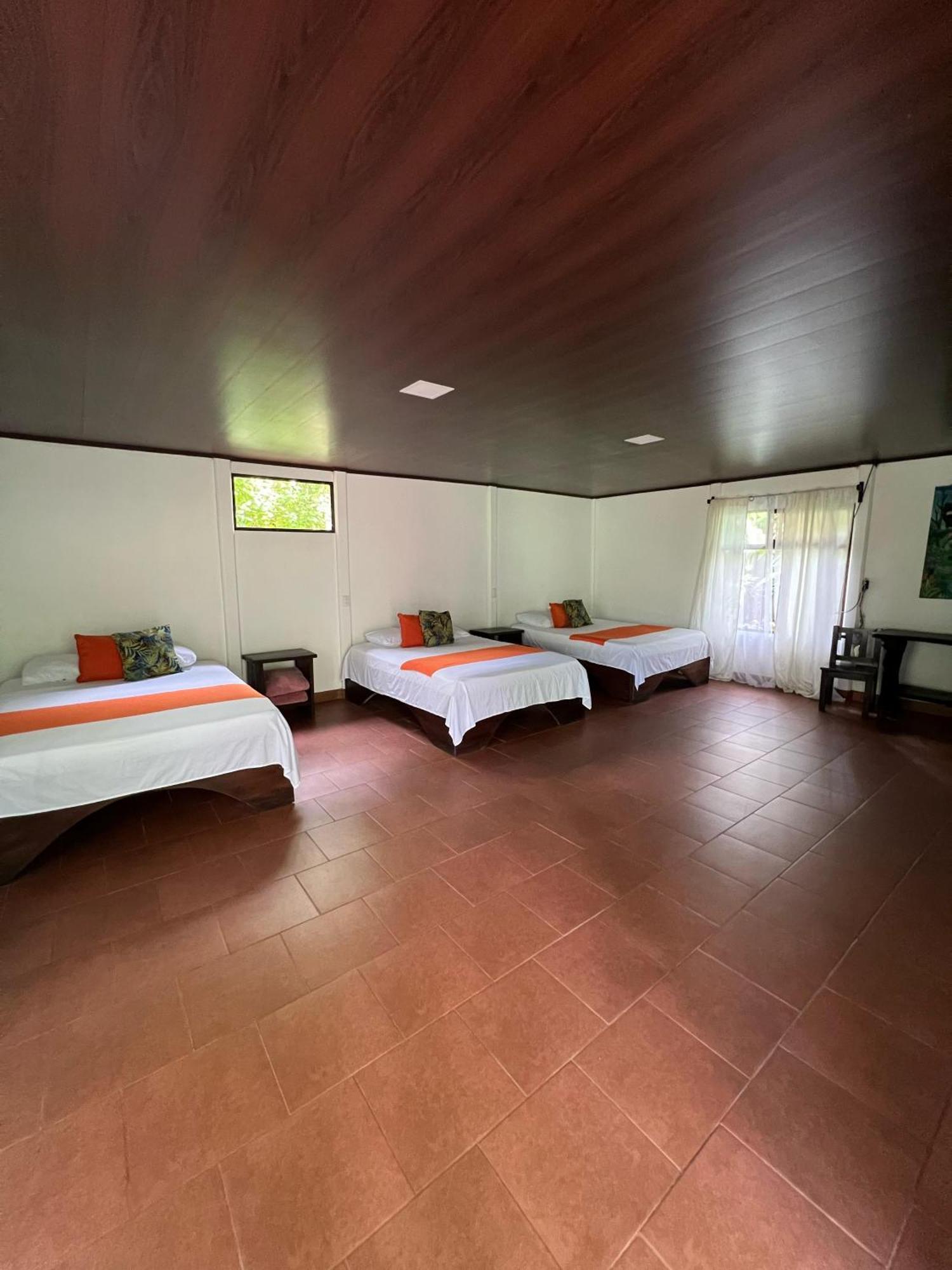 Hotel Catarata Rio Celeste Bijagua Εξωτερικό φωτογραφία