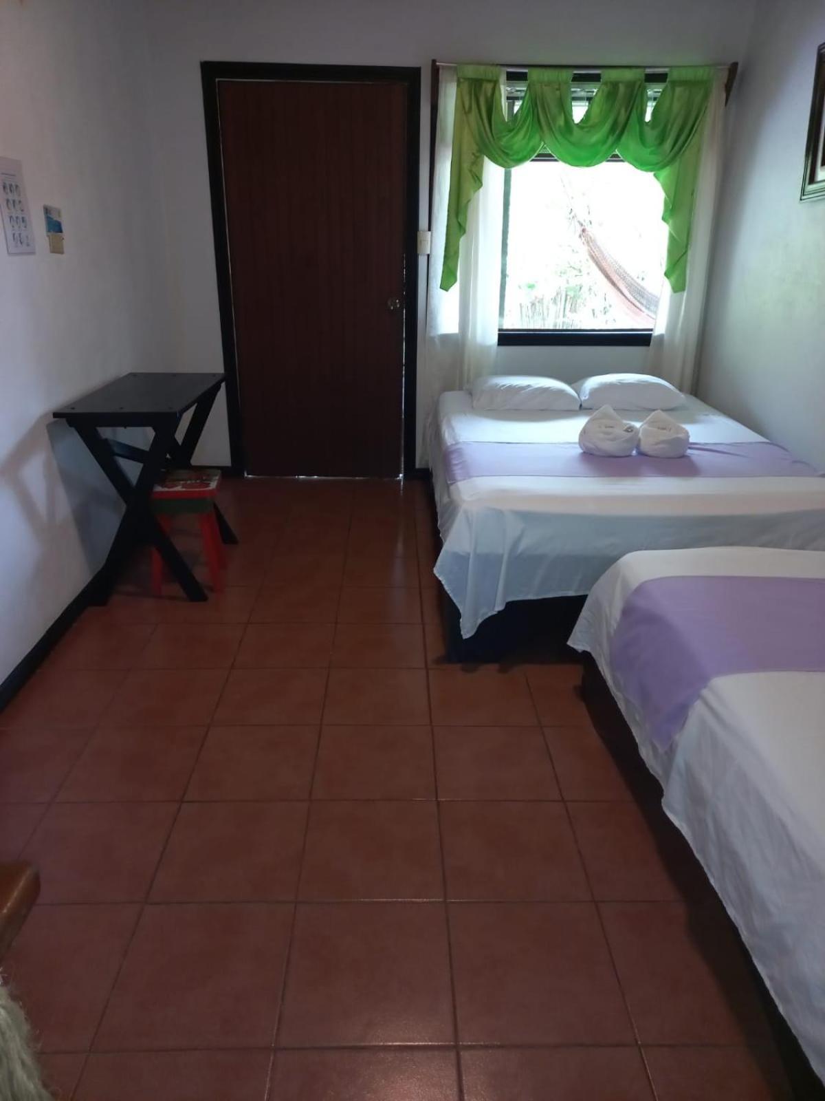 Hotel Catarata Rio Celeste Bijagua Εξωτερικό φωτογραφία