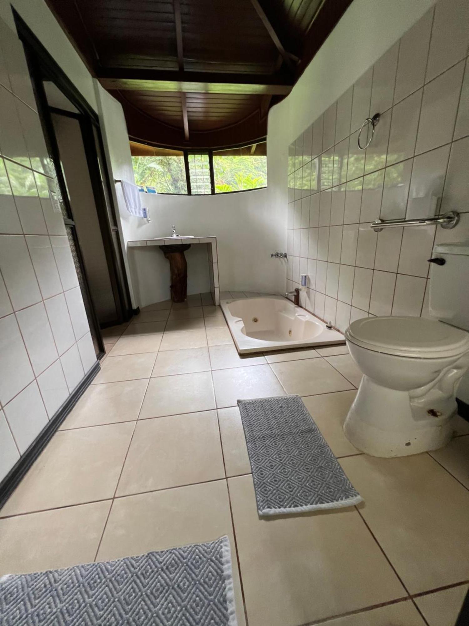 Hotel Catarata Rio Celeste Bijagua Εξωτερικό φωτογραφία