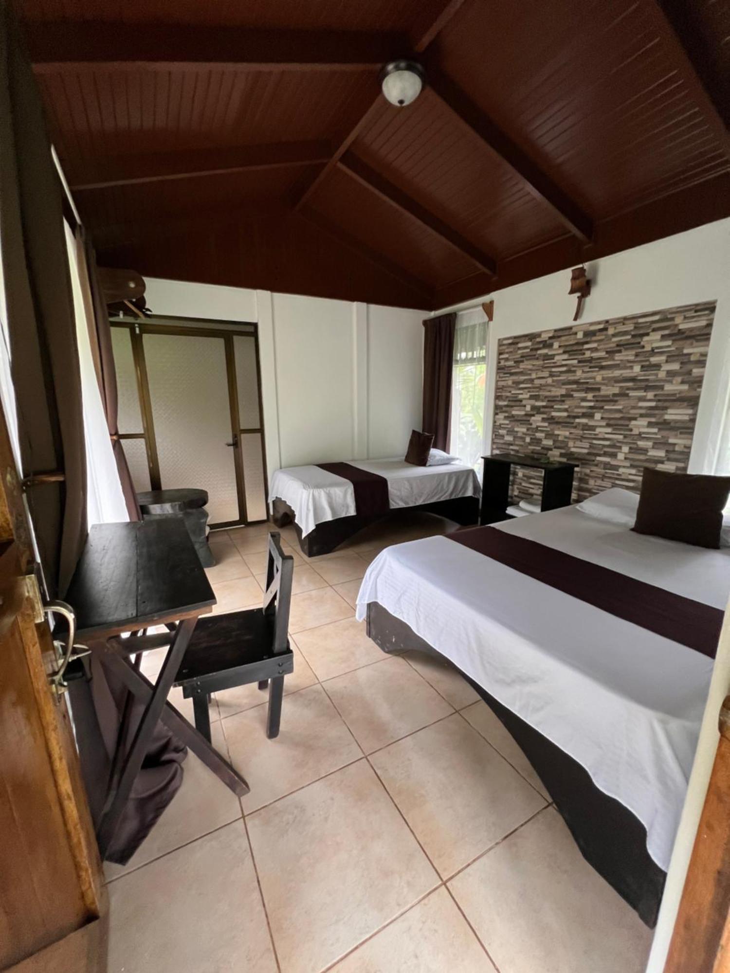 Hotel Catarata Rio Celeste Bijagua Εξωτερικό φωτογραφία