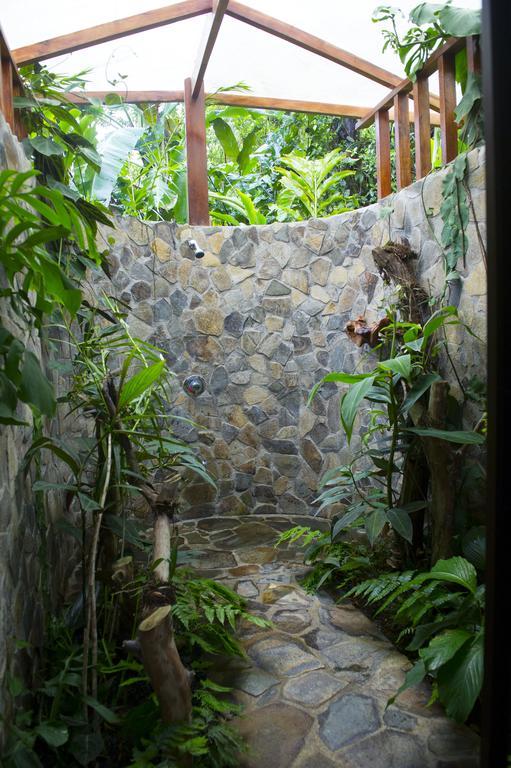 Hotel Catarata Rio Celeste Bijagua Εξωτερικό φωτογραφία
