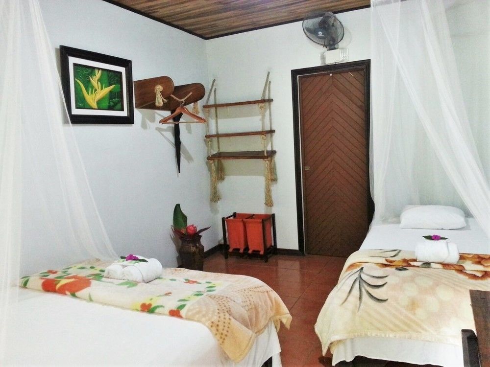 Hotel Catarata Rio Celeste Bijagua Εξωτερικό φωτογραφία