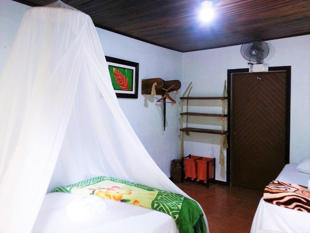 Hotel Catarata Rio Celeste Bijagua Εξωτερικό φωτογραφία
