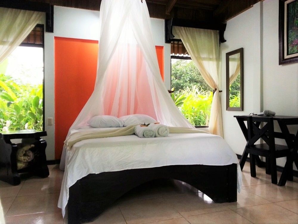 Hotel Catarata Rio Celeste Bijagua Εξωτερικό φωτογραφία