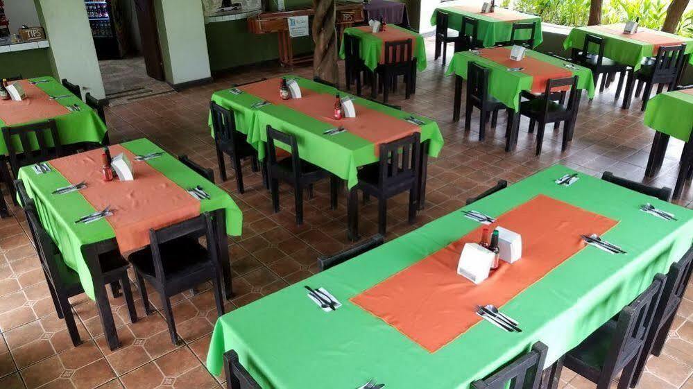 Hotel Catarata Rio Celeste Bijagua Εξωτερικό φωτογραφία