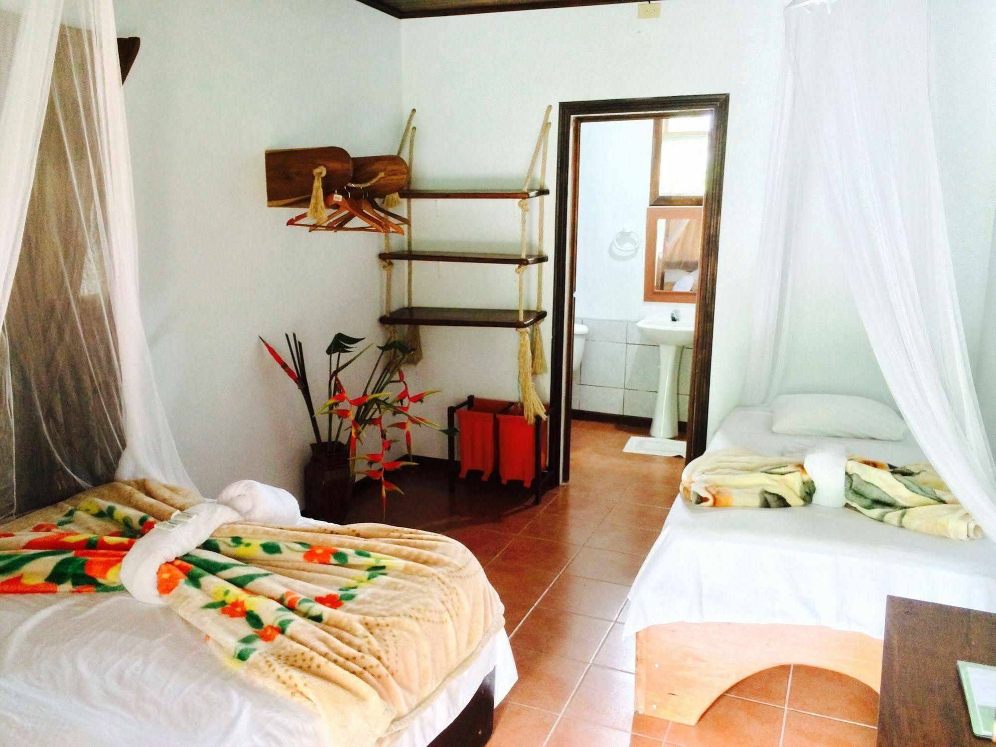 Hotel Catarata Rio Celeste Bijagua Εξωτερικό φωτογραφία