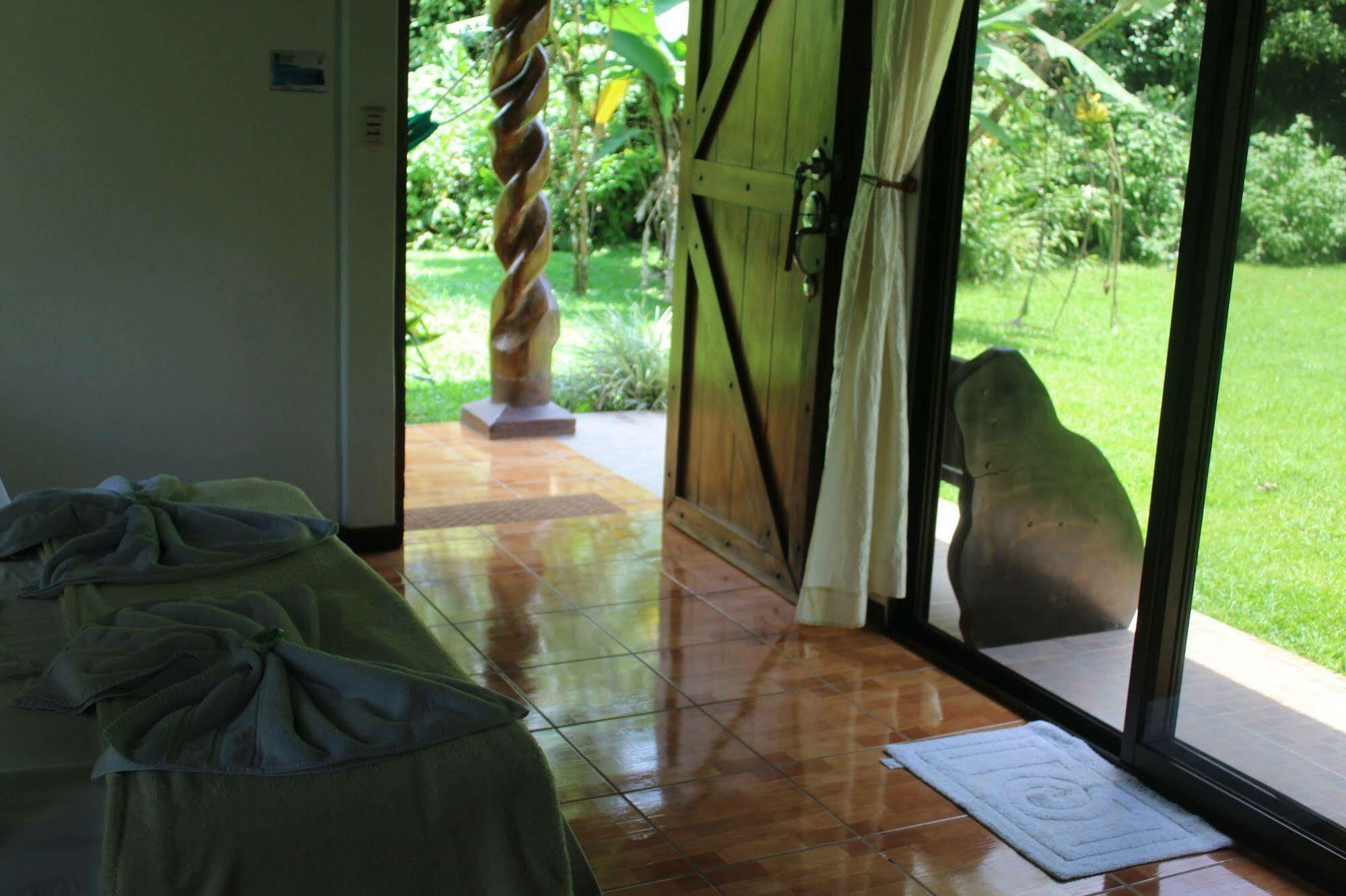 Hotel Catarata Rio Celeste Bijagua Εξωτερικό φωτογραφία