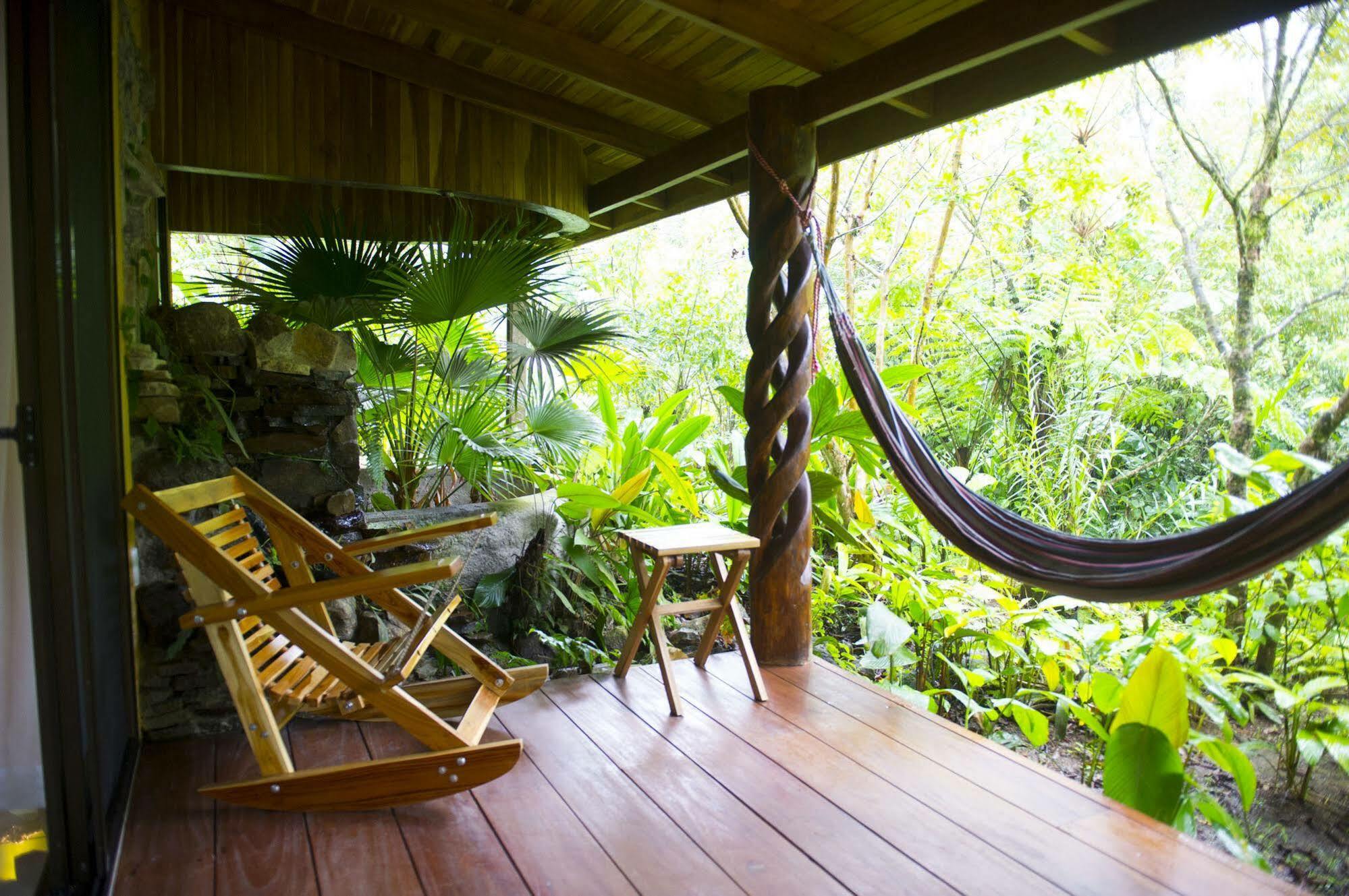 Hotel Catarata Rio Celeste Bijagua Εξωτερικό φωτογραφία