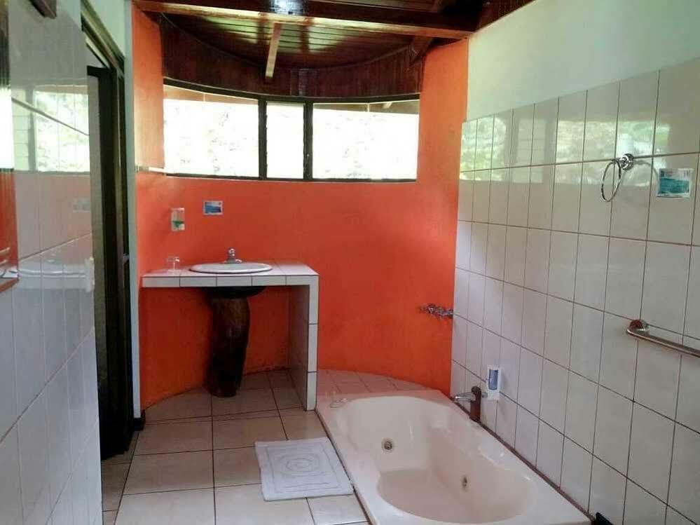 Hotel Catarata Rio Celeste Bijagua Εξωτερικό φωτογραφία