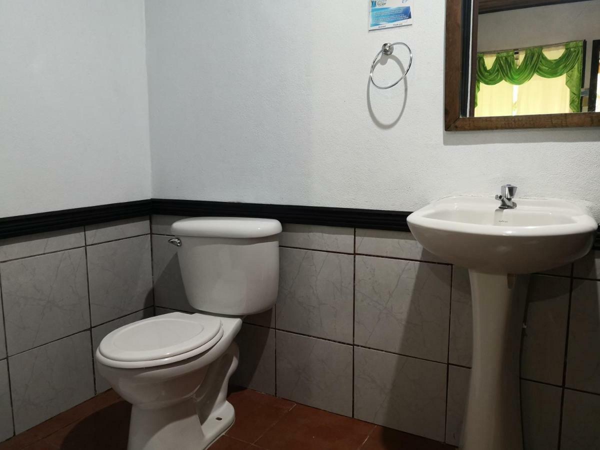 Hotel Catarata Rio Celeste Bijagua Εξωτερικό φωτογραφία